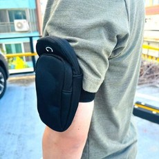 포켓형 스포츠 암밴드 스마트폰 러닝백+동아상사Shop