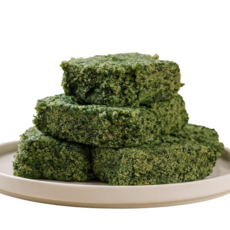 청년떡방 포슬쫀득한 개별포장 쑥설기, 1박스, 1kg