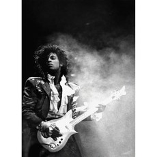 조이포스터 TMB-400 프린스 뮤지션 셀럽 포스터 브로마이드 Prince