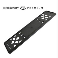 VIP 메탈라이언 번호판가드 번호판플레이트(호환 상품)