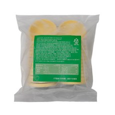 에그타르트 만들기 페스츄리 타르트쉘 (20gx30개) 600g 냉동, 1개