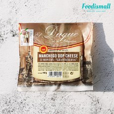 엘파스토르 만체고치즈 150g, 1개