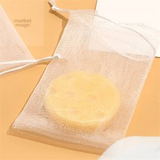 마켓마고A 거품망 비누망