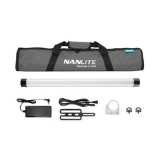 Nanlite 南光 PavoTube II 15XR 1Kit 2尺 全彩魔光燈 二代 南冠 相機專家, 1個