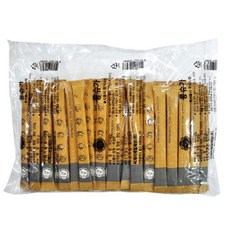 JAYART_CJ 백설표 롱슈가 100개입 커피 스틱설탕 휴대용 백설탕 간편+jac220909, 제이아트co_단일옵션