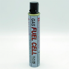 영우 가스 타정기용 가스캔 가스충전 GISN190 GISN250, 1개