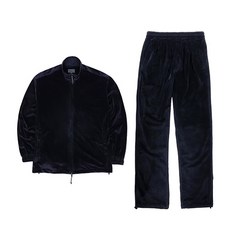 FUERZA 天鵝絨時尚風格訓練套裝