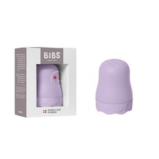 BIBS Boheme 보틀 키트 - 세트 구성품의 일부 다양한 사이즈의 Bibs 유리병과 믹스 앤 매치 - 아이보리, 바이올렛 스카이