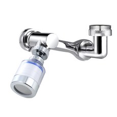 曼德旺 1080度萬向水龍頭