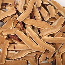 100% 국산 영지버섯 절편 슬라이스 영지버섯차, 2개, 500g