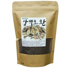 삼백초 혼합환 300g 백년초 돼지감자 다시마 구지뽕, 1개
