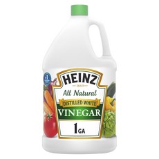 Heinz 하인즈 네추럴 백 식초 All Natural Distilled White Vinegar 3.78 L, 1개, 3.78L