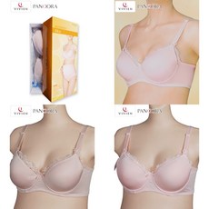 믿고사는잡화점 와이어 몰드 원터치고리 A컵 수유용브라 임산부속옷 임산부브라