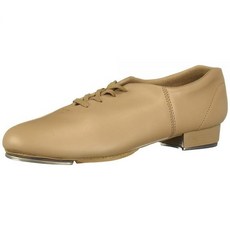 Capezio 아동용 탭 옥스포드 블랙. 452283