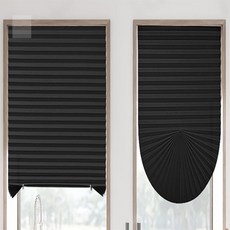 G.L.S 셀프 블라인드 90/240cm 암막형 암막블라인드