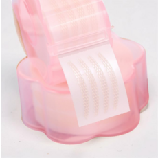 쌍커플 라인 쌍거풀 테이프 찝기 쌍테 눈꺼풀 롤형 360p 1+1