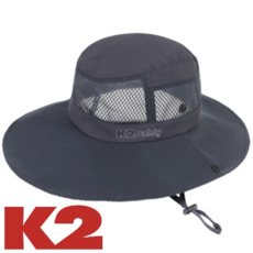 케이투세이프티 써플렉스 햇모자, 다크그레이