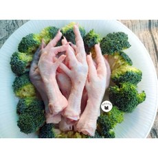 雞腳 / 雞爪 約600g, 1個