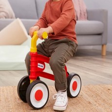 HM 발이 바닥에 닿는 아이자전거 어린이세발자전거