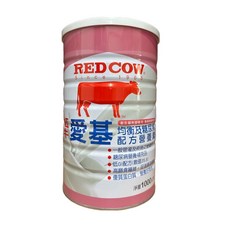 紅牛 愛基 均衡及糖尿病配方營養素, 1kg, 3個