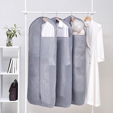 AMoranNa 無紡布衣服罩 XL 碼, 1件, 5件