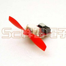 祥昌電子 散熱模組 扇葉模組 風扇模組, 1個