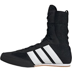 아디다스 박스 호스 클래식 복싱화 운동화 스니커즈 OMW17 HOG