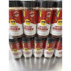 Soul Sisters 首爾姐妹 泡菜調味粉 (Kimchi Seasoning Mix) 韓國進口 100g, 1個