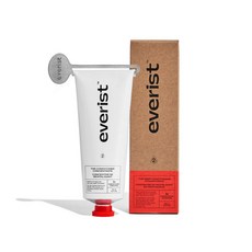 Everist 無水純植深層護髮精華 100ml - 三倍濃縮護髮，最佳髮質修護產品, 1個