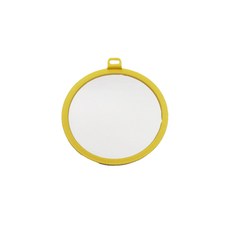 矽膠保鮮蓋 小號 食物碗蓋, 矽膠保鮮蓋-小號-黃色, 1個