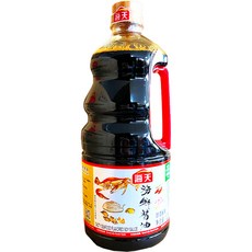 해천 해선간장, 1.28L, 1개