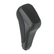 자동차 시프트 노브 플라스틱 교체, 1개, 기본