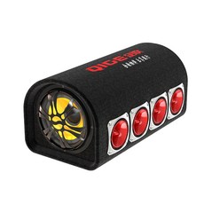 DIGE 重低音砲 汽車音響 輸出功率 110W, 5英吋