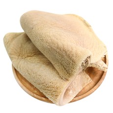 [대국맛짱] 곡물 손질 (통 소깐양) 깐양 (일요일/당일발송), 2개, 1kg