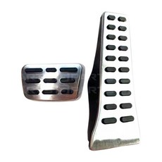 지파츠 K8 GL3 알로이 페달 커버 스포츠 악셀 브레이크