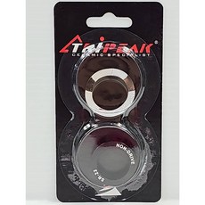 Tripeak SR2422 Shimano BB轉接SRAM GXP大盤用墊片墊圈 SRAM 轉接座, SRAM GXP大盤用轉接座*1組
