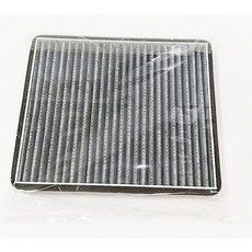 中華 三菱 空氣濾網, 1個, 台製活性碳冷氣芯