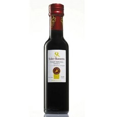 智慧誠選 BZ義大利IGP認證紅巴薩米克醋, 1個, 250ml