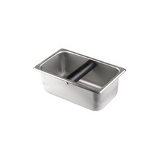라온지니 넉박스 커피 찌꺼기통 커피찌꺼기 커피넉박스 커피휴지통