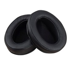 젠하이저 HD400S HD300 350BT HD458BT HD350BT HD400S HD458BT HD450BT 호환 이어패드 쿠션 커버 헤드폰 헤드셋 스펀지 좌우, 전용 이어패드 1쌍(:2개)