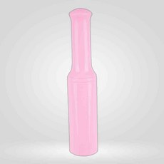 LETEO-대영프라젠 P방망이 - 분홍방망이 소 미니절구