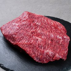 [한성가횡성한우]정품 횡성한우 1+등급 사태(국거리용) 300g, 1개