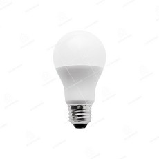 번개표 Bayon LED 전구 12W 화이트, 전구색, 1개