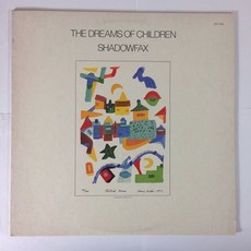 (LP) The Dreams of Children