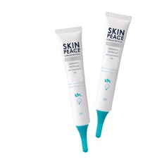 SKIN PEACE 醫美級潔耳凝膠 N12 50g, 2個