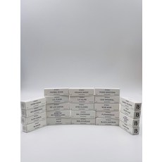 Byredo Eau de Parfum Factory Travel Spray samples New In Box : 100% Authentic