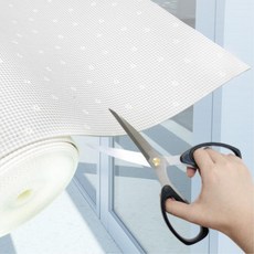 소음매트 잘라쓰는 바닥 쿠션 매트 폭180cm 충격방지 안전매트 복도 푹신, 네모세모