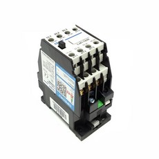 중국 AC 접촉기 380/22 12A 2NO 2NC AC220V 110V V 36V 24V, 03 AC110V, 1개