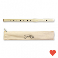 관악기 피페 면 가방 YFPL 전통 악기