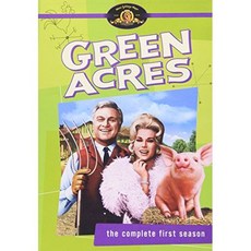 Green Acres: Season 1